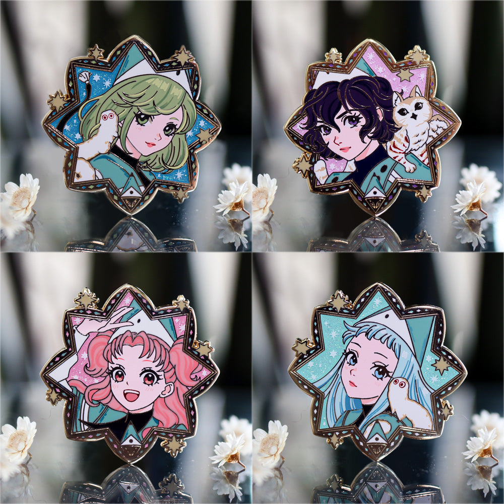 Witch Hat Atelier