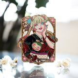 Kimono Blossom Wave 1 Bundle