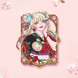 [PRE-ORDER] Kimono Blossom Wave 1 Bundle