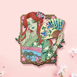 [PRE-ORDER] Kimono Blossom Wave 1 Bundle