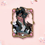 [PRE-ORDER] Kimono Blossom Wave 1 Bundle