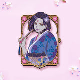 [PRE-ORDER] Kimono Blossom Wave 1 Bundle