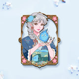 [PRE-ORDER] Kimono Blossom Wave 1 Bundle
