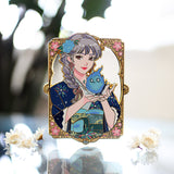 Kimono Blossom Wave 1 Bundle