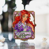 Kimono Blossom Wave 1 Bundle