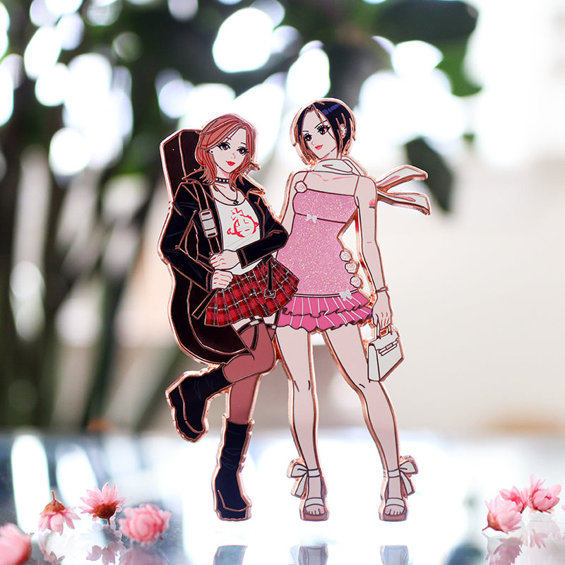 Nana – Made by Nuwa