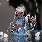 Storm Women of Comics Wave 7 Enamel Pin