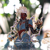 Storm Women of Comics Wave 7 Enamel Pin