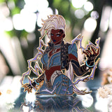 Storm Women of Comics Wave 7 Enamel Pin