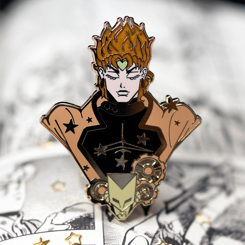 Enamel Pins – Page 7 – Made by Nuwa